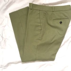 Banana republic Avery twill pant